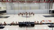 Segerstrom High School [Junior Varsity - Song/Pom - Novice] 2022 USA Virtual Spirit Regional I