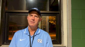 Rob Koll On Leaving Stanford, UNC's Potential And Plans For The Future