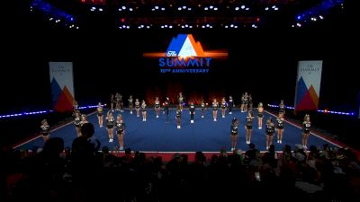 Cheer Extreme - Raleigh - SJX [2022 L6 Junior Coed - Large Finals] 2022 The Summit