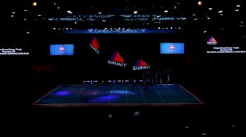 Oregon Dream Teams - Vanity [2021 L4 Senior - Medium Finals] 2021 The D2 Summit