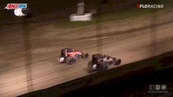 Highlights | USAC Sprints at Grandview Speedway