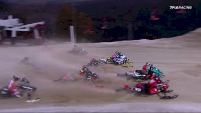 2023 Theisen's Snocross National | Pro #2 Saturday