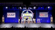 Ultimate Dance Centre - Piano Man (Australia) [2023 Open Coed Jazz Semis] 2023 The Dance Worlds