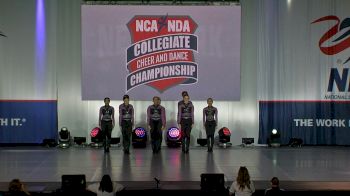 New York University [2022 Team Performance Division III Finals] 2022 NCA & NDA Collegiate Cheer and Dance Championship
