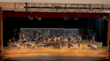 Arapahoe High School Percussion Ensemble Presents "Protean"