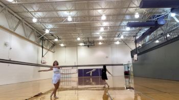 DeTuro Williams DUET