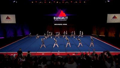 Spirit Athletics - Vicious [2023 L1 Junior - Small - A Finals] 2023 The D2 Summit