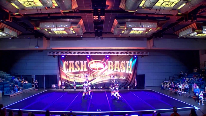 Cheer Town USA - Inferno [2022 L3 Senior - D2] 2022 American Cheer ...