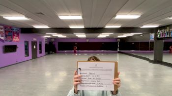 Rainbow Dance Academy - Olivia Bell [Junior - Best Dancer - Contemporary - Female] 2020 WSF All Star Cheer & Dance Virtual Championship