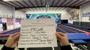 Cheer Extreme - Kernersville - Open 4 [L4 International Open Coed] 2020 WSF All Star Cheer & Dance Virtual Championship