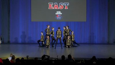 Sachem East High School [2023 Small Varsity - Kick Finals] 2023 NDA National Championship
