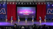 MacArthur High School [2022 Junior Varsity Pom Prelims] 2022 NDA National Championship