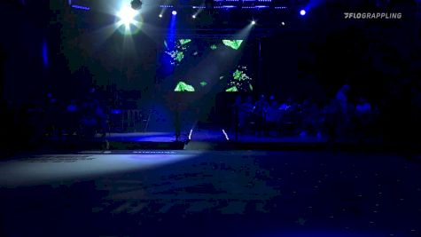 Katherine Lo vs Sierra Fahn  Fight To Win 165