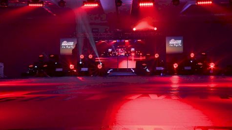 Sierra Fahn vs Natalee Funegra  Fight To Win 180