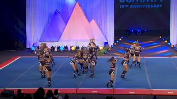 Rockstar Cheer New Jersey - Migos [2022 L4.2 Senior Coed - Small Finals] 2022 The Summit