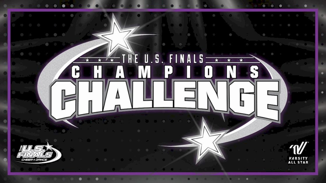 Watch The U.S. Finals Champions Challenge - 2024 - Awards
