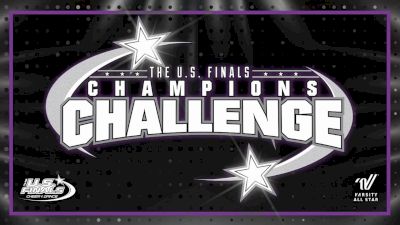 Watch The U.S. Finals Champions Challenge - 2024 - Awards Video