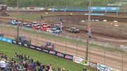 Highlights: AMSOIL Champ Off-Road | PRO4 Sunday At Dirt City