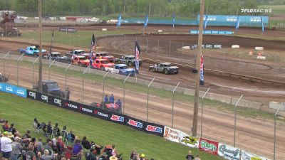Highlights: AMSOIL Champ Off-Road | PRO4 Sunday At Dirt City