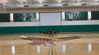 The Harker School Foundation - Hip Hop Championship Medium [Hip Hop Championship Medium] 2024 USA Virtual Dance Regional II