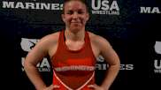 Isabella Phillips 'Stoked' After Big Win In Fargo Finals