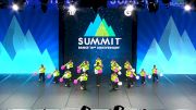 Brio Studios - Fiesta [2024 Youth - Pom - Large Finals] 2024 The Dance Summit