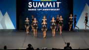 Brio Studios - Junior Large Jazz [2024 Junior - Jazz - Large Semis] 2024 The Dance Summit