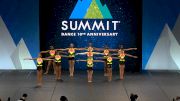 Fierce Factory Dance & Talent - Destiny Jazz [2024 Youth - Jazz - Small Semis] 2024 The Dance Summit