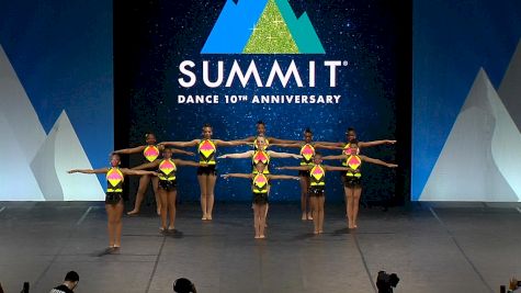 Fierce Factory Dance & Talent - Destiny Jazz [2024 Youth - Jazz - Small Semis] 2024 The Dance Summit