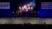 Star Performance Centre - Senior Small Coed Hip Hop [2024 Senior Small Coed Hip Hop Semis] 2024 The Dance Worlds