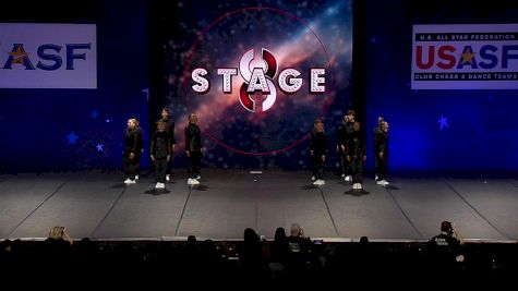 Star Performance Centre - Senior Small Coed Hip Hop [2024 Senior Small Coed Hip Hop Semis] 2024 The Dance Worlds