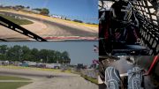 Take a Ride at the Slinger Nationals with Dennis Prunty