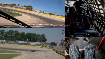 Take a Ride at the Slinger Nationals with Dennis Prunty