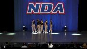 Holy Trinity High School [2024 Small Varsity - Hip Hop Finals] 2024 NDA National Championship