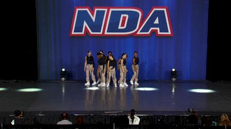 Holy Trinity High School [2024 Small Varsity - Hip Hop Finals] 2024 NDA National Championship