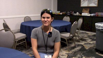 Race Director Tina Ryee previews USATF Women's 6k Road Championships