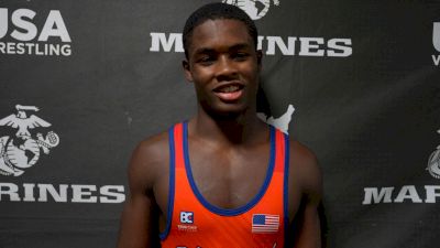 Colin Rutlin Teched His Way Through Fargo