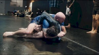 Kit Dale Smashes This Training Round Ahead of WNO 29