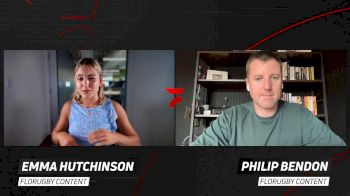 Rugby Championship Round 1 Deep Dive