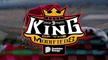 Get Hyped to Crown the King of the Modifieds