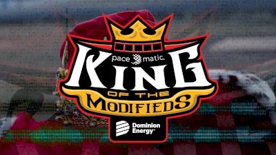 Get Hyped to Crown the King of the Modifieds