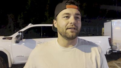 Brandon Overton Explains What Went Wrong Saturday At Ocala