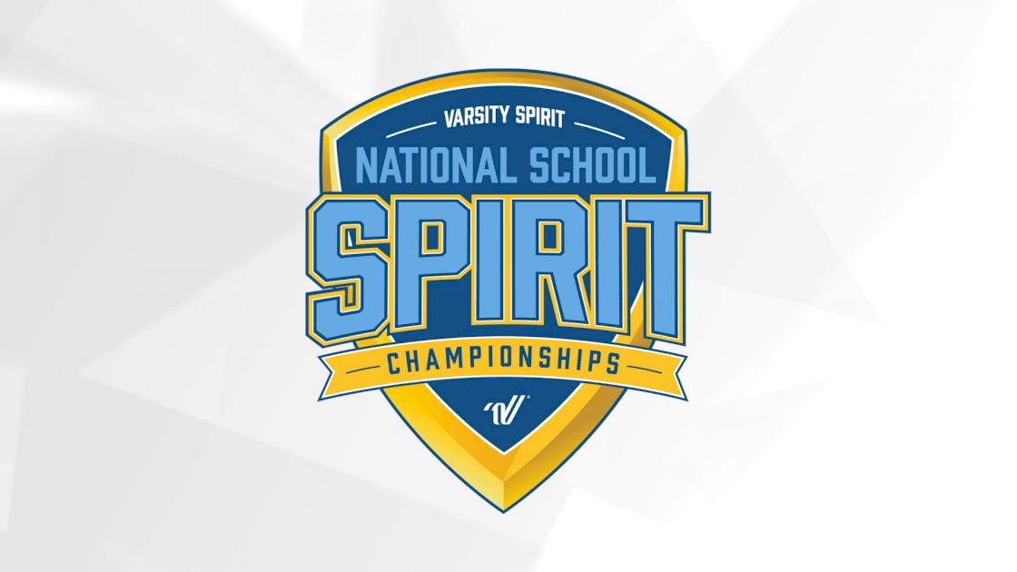 2026 NSSC DI Points Race Champion Reveal