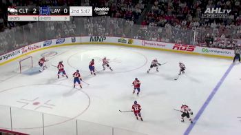 Mike Benning With Some Moves | AHL Calder Cup Playoffs