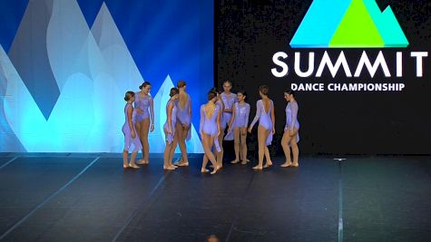 World Class All Star Dance - Junior Elite C/L [2023 Junior - Contemporary / Lyrical - Small Semis] 2023 The Dance Summit