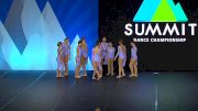 World Class All Star Dance - Junior Elite C/L [2023 Junior - Contemporary / Lyrical - Small Semis] 2023 The Dance Summit