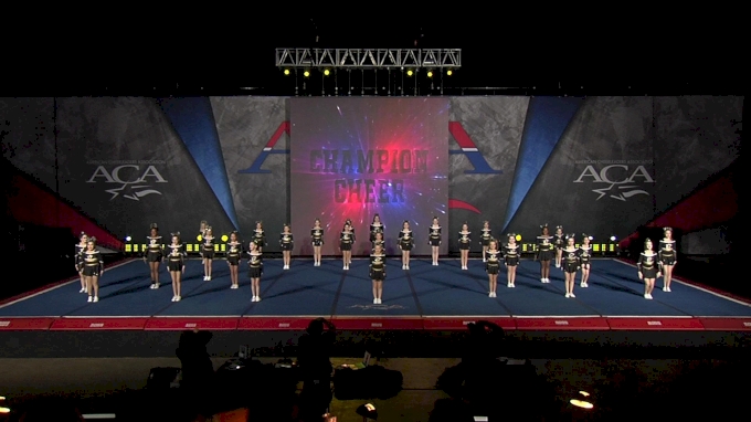 Champion Cheer - Flash [2023 L1.1 Youth - PREP] 2023 ACA Grand Nationals