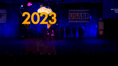 Brio Studios - Prejudice [2023 Senior Large Contemporary Lyrical Finals] 2023 The Dance Worlds