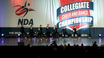 Oklahoma City University [2023 Team Performance NAIA Finals] 2023 NCA & NDA College National Championship