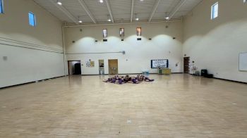 Don Lugo High School - Lyrical Intermediate Medium [Lyrical Intermediate Medium] 2026 USA Virtual Dance Regional 1